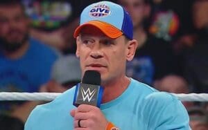 Emotional John Cena Promo on 10/20 WWE SmackDown Hints at Eventual Retirement