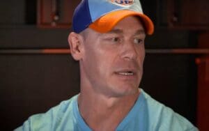 John Cena Unveils Motivation Behind WWE Return