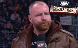 AEW Never Considered Popular WrestleDream Idea For Jon Moxley