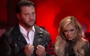 WWE Nixed Karrion Kross Angle Planned For 10/20 SmackDown