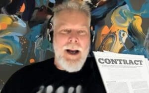 Kevin Nash Confirms New WWE Contract