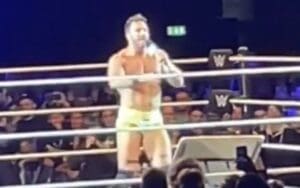 LA Knight Sends a Fiery Message to Roman Reigns and The Bloodline After London Victory