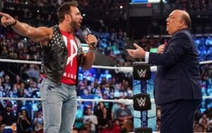 WWE SmackDown Delivers Strong Viewership After Exciting 10/20 Episode