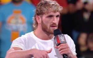 Logan Paul Throws Serious Shade At Dillon Danis Over Bellator Firing During 10/23 WWE RAW