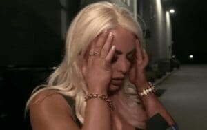 Mandy Rose Admits She Wasn't Pleased with WWE Trajectory Before NXT Move