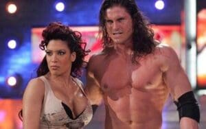 Melina Claims She Received Death Threats 'All The Time' While Dating John Morrison