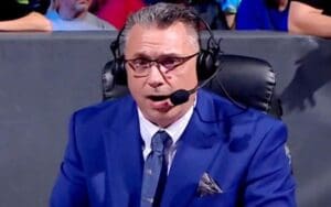 Why Michael Cole Was Absent From 10/16 WWE RAW Season Premiere Unveiled