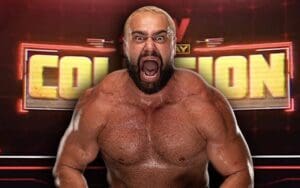 Miro Match Booked For 10/21 AEW Collision