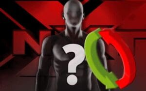 Last Minute Replacement on WWE NXT Had to Wear Injured Superstar's Gear