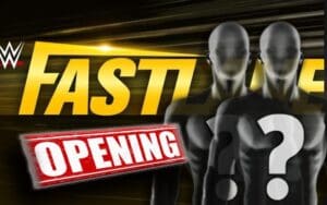 WWE Planning To Open Fastlane With Exciting Title Match
