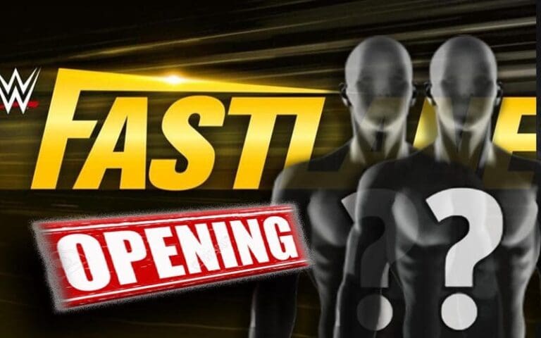 WWE Planning To Open Fastlane With Exciting Title Match