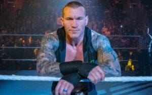 How Randy Orton's Impending Return Is Being Discussed In WWE Creative Meetings