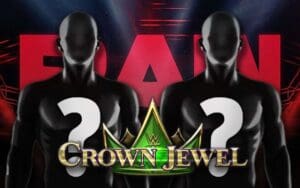 Spoilers On WWE's Early Plans For 10/30 Go-Home RAW Before Crown Jewel