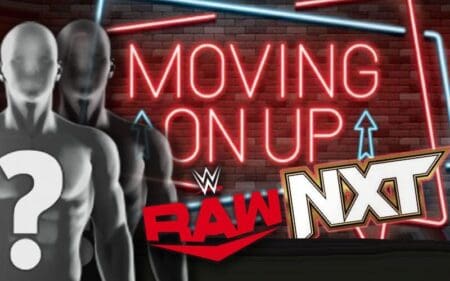 Former NXT Tag Team Champions Getting WWE Main Roster Call-Up