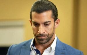 Robert Stone Gears Up for WWE NXT Match Against Bron Breakker with Heartfelt Posts