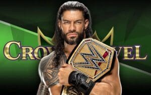 Roman Reigns' WWE Crown Jewel Opponent Is Not What Fans Expect
