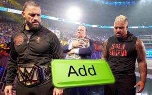 Anoa’i Family Member Can Picture Himself Joining The Bloodline