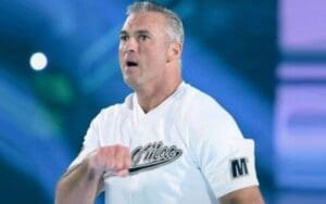 Shane McMahon's Current Rehabilitation Progress After WWE WrestleMania Quad Injury