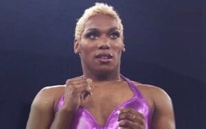 Sonny Kiss' Contract Status With TNA Wrestling After Bound For Glory