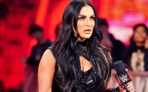 Don't Expect Sonya Deville Back in the WWE Ring Anytime Soon