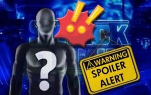 WWE's October 27th SmackDown Plans Feature Many Buzzworthy Spoilers