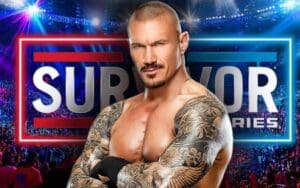 WWE Targeting Survivor Series For Randy Orton's Return