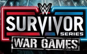 WWE Makes Big Decision About Survivor Series WarGames Match