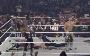 New Tag Team Champions Crowned At Impact Wrestling Bound For Glory