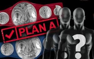 Spoiler on Next Challengers for WWE Undisputed Tag Team Titles
