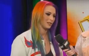 Interesting Statistic About Tegan Nox's Loss On 10/17 WWE NXT