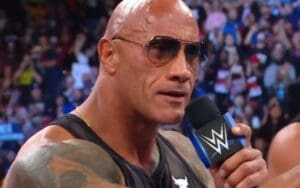The Rock Acknowledges the Internet's Undefeated Status with Viral Video Meme from His SmackDown Return