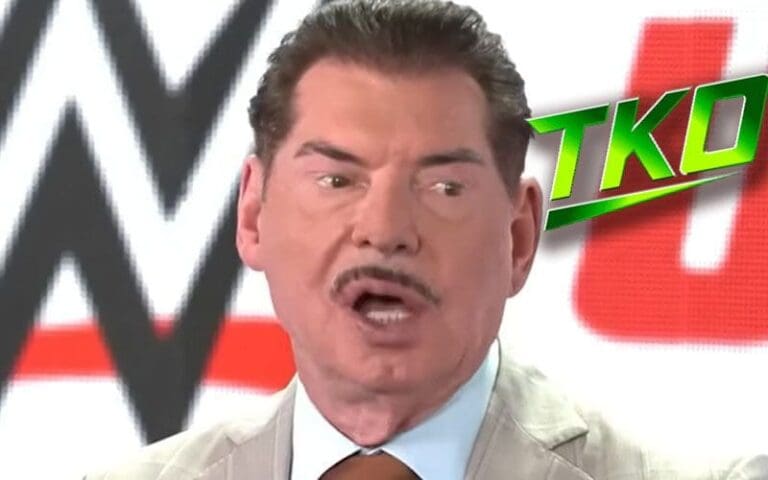 Vince McMahon's Power Is 'Clearly Marginalized' With WWE's New Power Structure