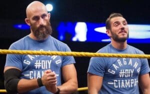 Team #DIY Had A Much Different Original Idea For Their Team Name