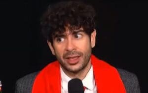 Tony Khan Has People In AEW Wanting Him To Stay Off Social Media