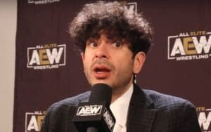 WWE's Take on Tony Khan's One-Sided War on the Company