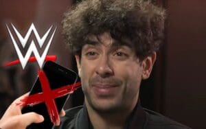 WWE Immediately Reacted Internally To Tony Khan's NXT Bashing Posts