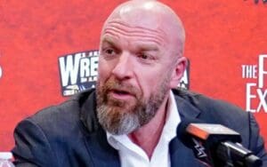 Belief Within WWE That Triple H's Creative Vision Has Endeavor's Full Backing Over Vince McMahon