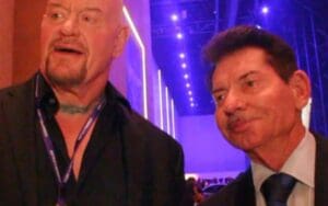 The Undertaker Joins Vince McMahon in Touting Business Skills Over Dana White