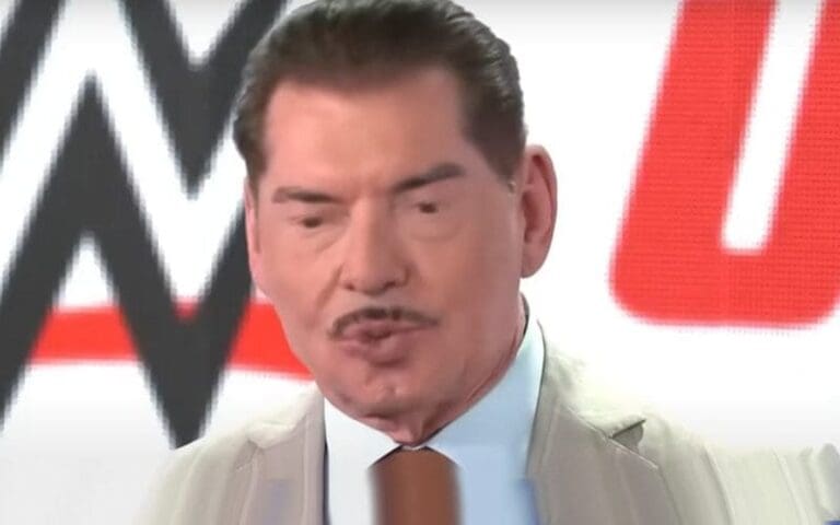 Vince McMahon Shut Out Of Final Editing Choices Behind His Netflix Documentary