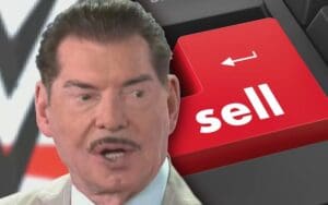 Clarifying Misconception About Ari Emanuel's Comments About Vince McMahon Selling His TKO Stock