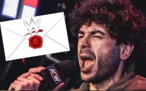 Tony Khan Says 'WWE Avatar Accounts' Attacked His Mother After Near-Death Experience