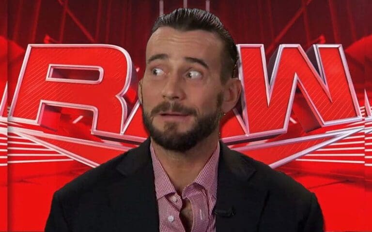 Fans Catch More CM Punk Teases During 10/23 WWE RAW