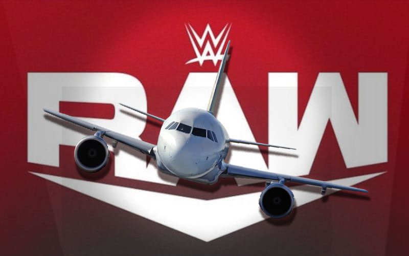 wwe travel issues