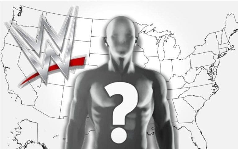 Ex WWE Superstar In Talks To Make United States Return