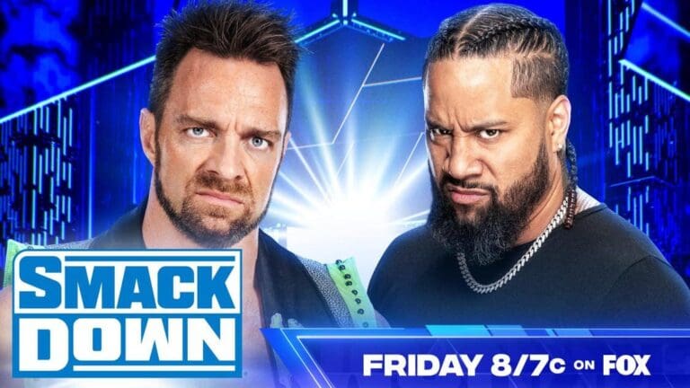WWE SmackDown Results Coverage, Reactions and Highlights For November 17, 2023