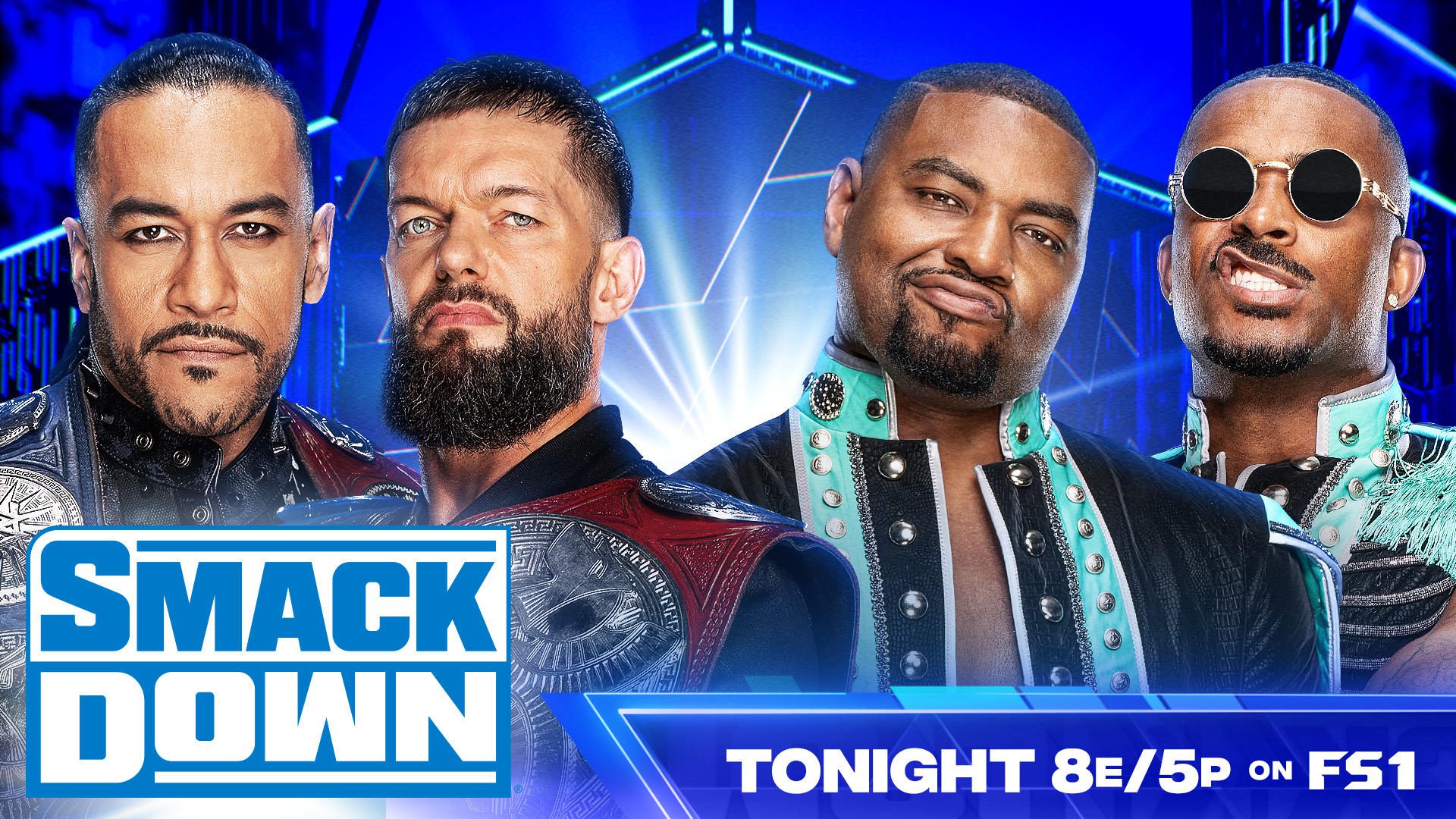 WWE SmackDown Results Coverage, Reactions and Highlights For November 24, 2023