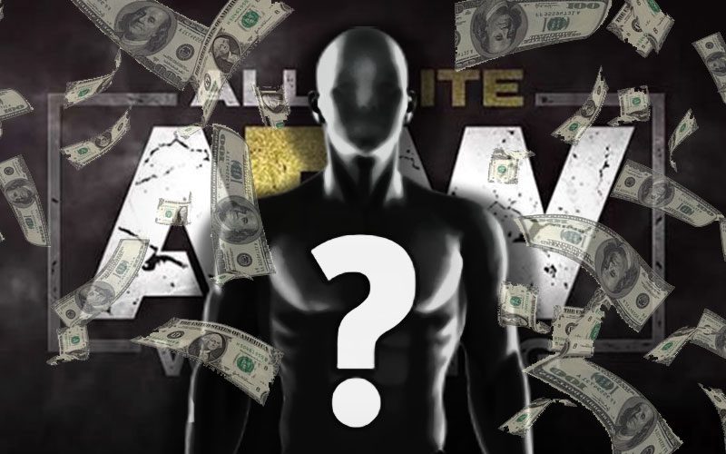 Multi-time WWE Champion Revealed As AEW’s Highest-Paid Star