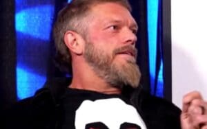 Adam Copeland Refuses to Speak Negatively About WWE to AEW Talent