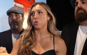 WWE Locks Down Name For New Female in Tony D'Angelo's NXT Stable