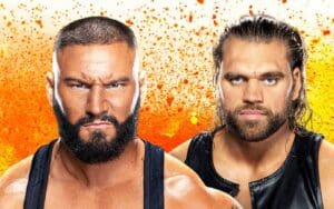 WWE NXT Results Coverage, Reactions & Highlights For November 7, 2023